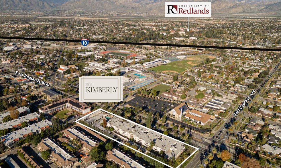 More Photos Of 475 E Cypress, Redlands Apartments For Sale