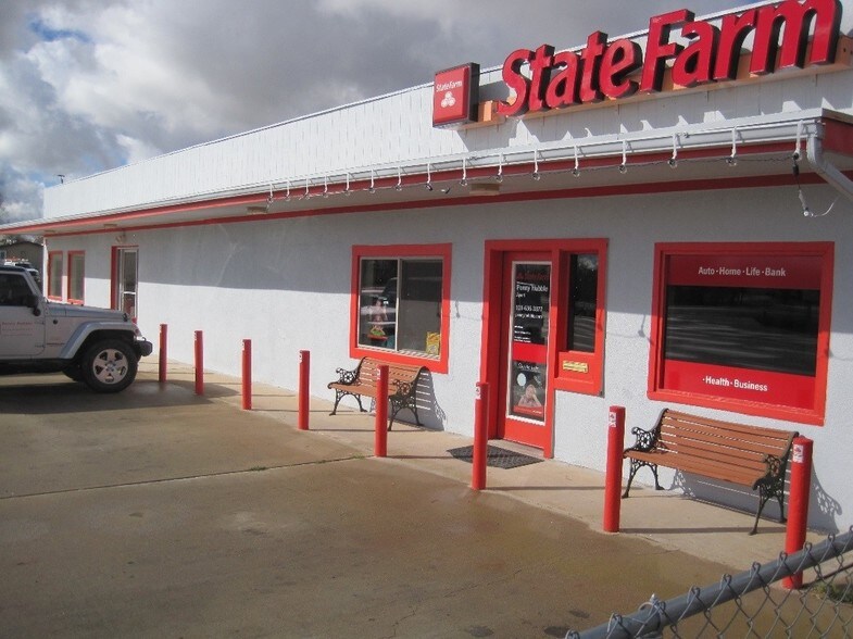 Primary Photo Of 360 N State Route 89, Chino Valley Storefront Retail Office For Sale
