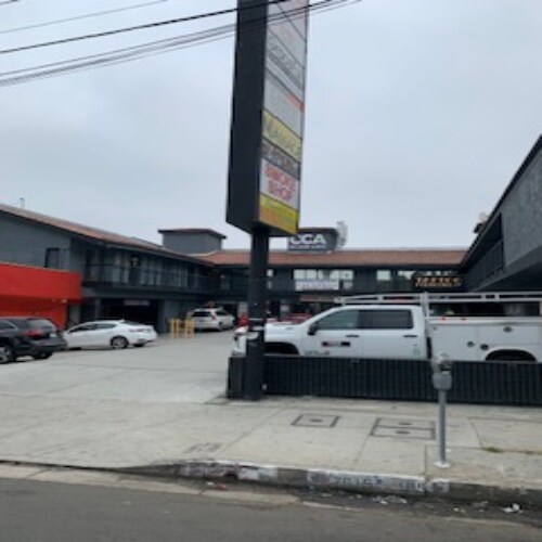 More Photos Of 2815 W Sunset Blvd, Los Angeles Unknown For Lease