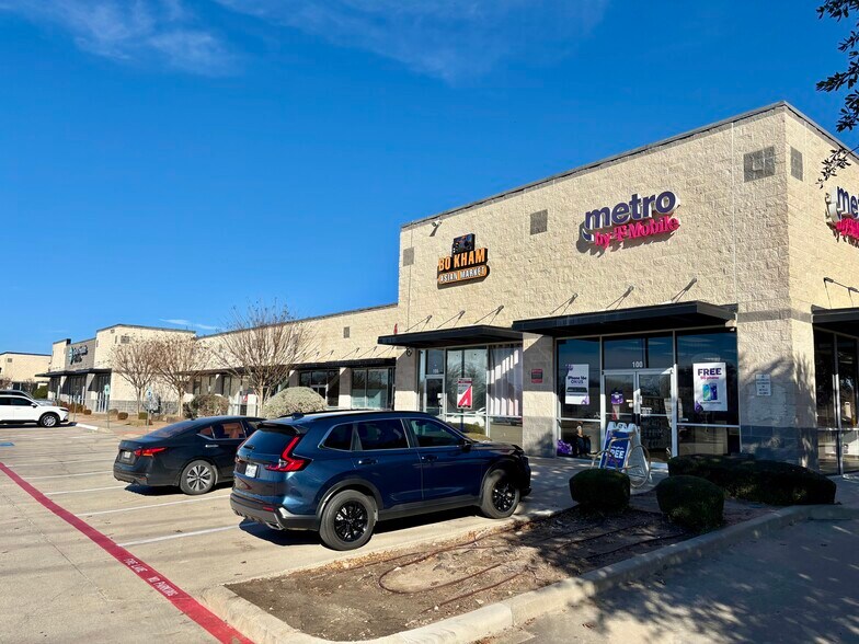 More Photos Of 7630 N Beach St, Fort Worth Unknown For Lease