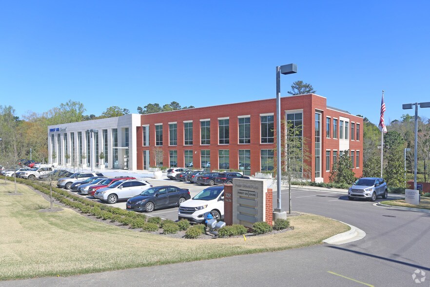 Primary Photo Of 3921 Highway 280, Birmingham Office For Lease