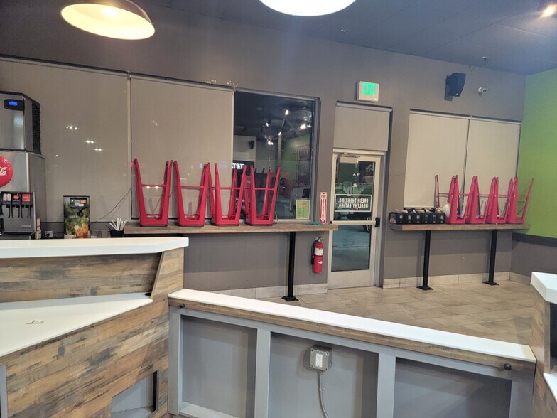 More Photos Of 410 Merhar Ave, Fairbanks Storefront For Sale