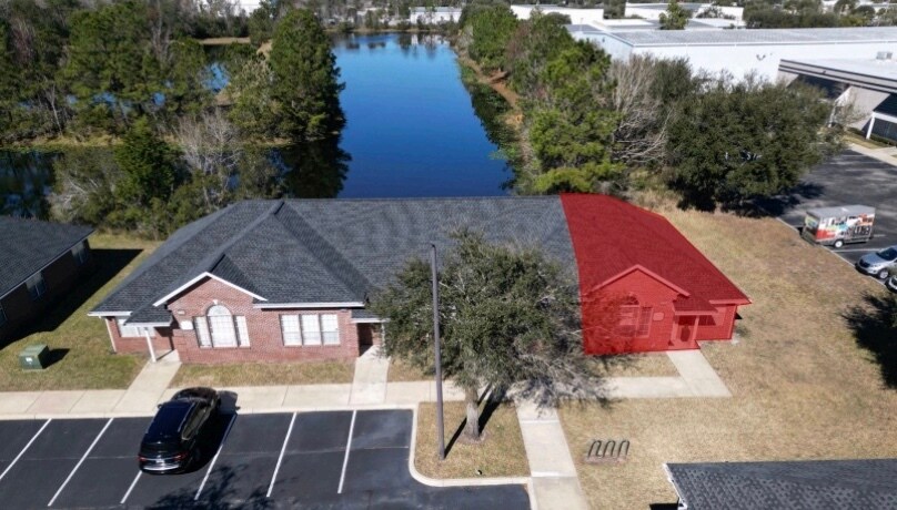 More Photos Of 11555 Central Pky, Jacksonville Office For Sale