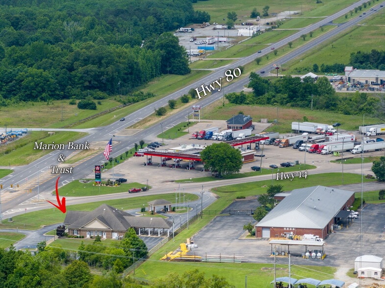 More Photos Of 2003 W Highland Ave, Selma Restaurant For Lease