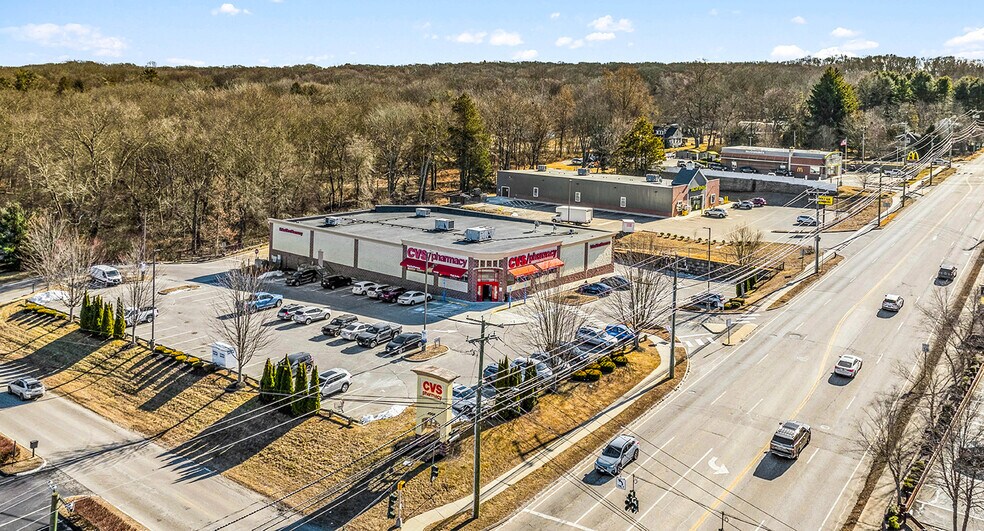 More Photos Of 2005 Norwich New London Tpke, Uncasville Drugstore For Sale