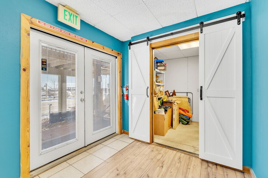 More Photos Of 11 Primrose St, Palmer Lake Restaurant For Sale