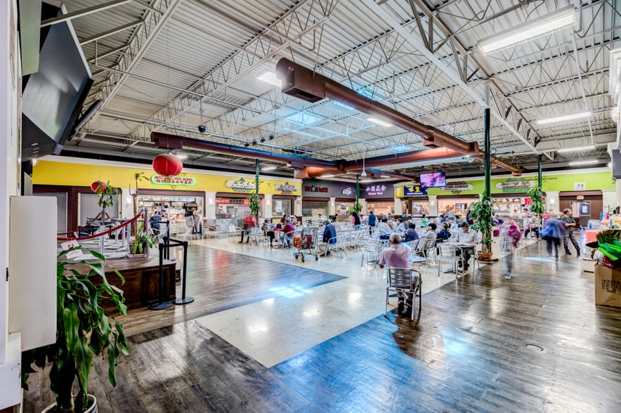 More Photos Of 8118-8168 Garvey Ave, Rosemead Unknown For Sale