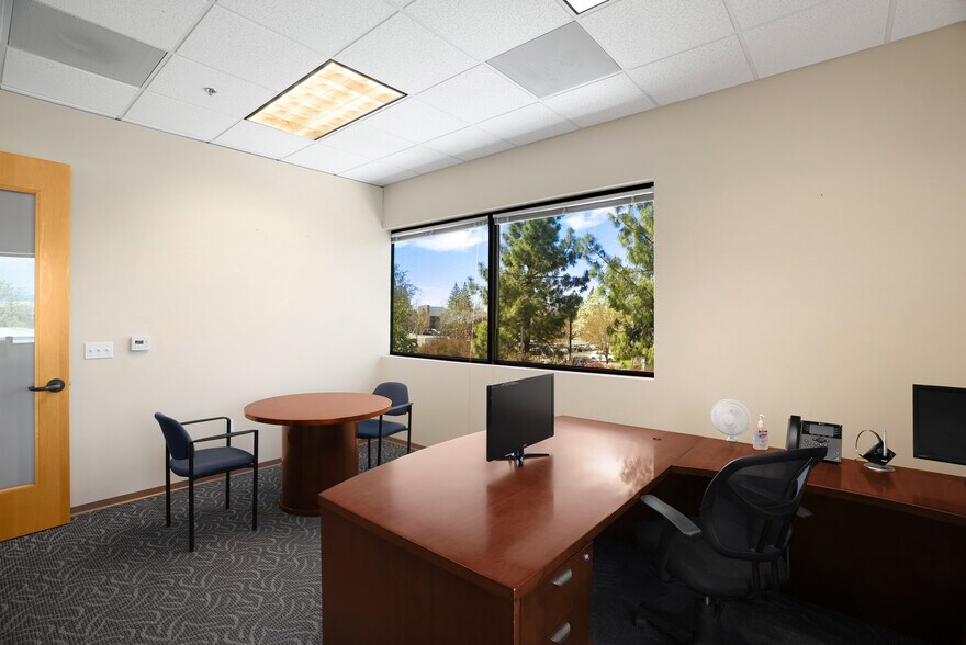More Photos Of 3785 Brickway Blvd, Santa Rosa Office For Sale