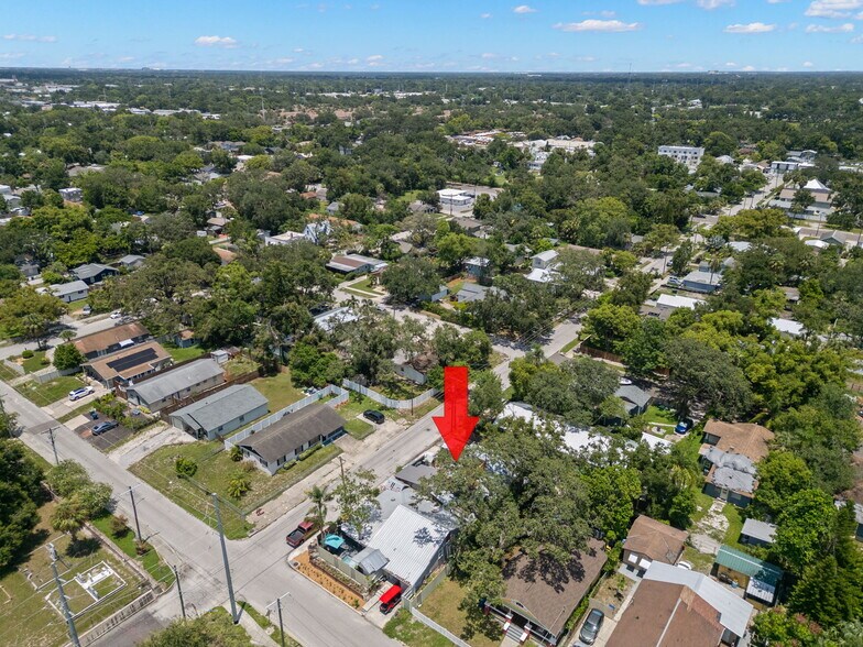 More Photos Of 3109 N Ola Ave, Tampa Hospitality For Sale