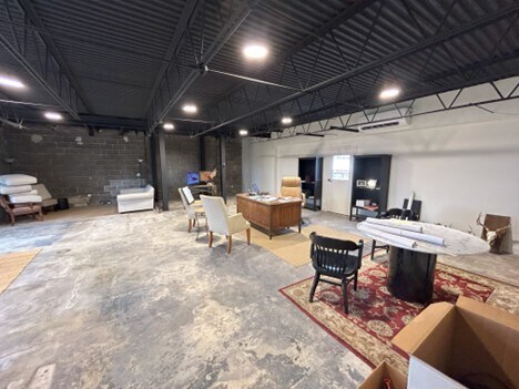 More Photos Of 511 11th St N, Birmingham Warehouse For Lease