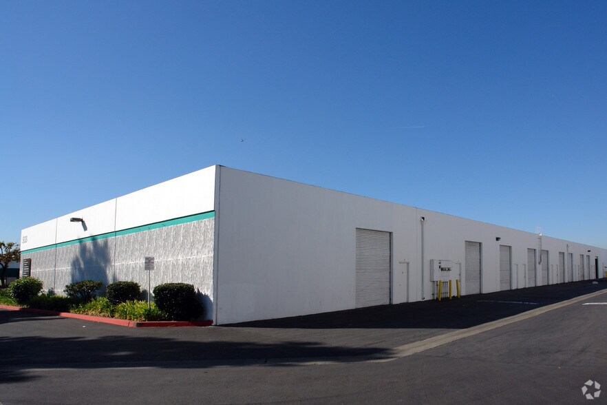 More Photos Of 901-945 S Greenwood Ave, Montebello Warehouse For Lease