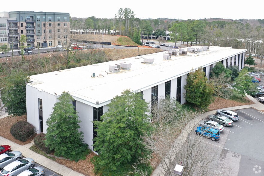 More Photos Of 3724 National Dr, Raleigh Office For Lease