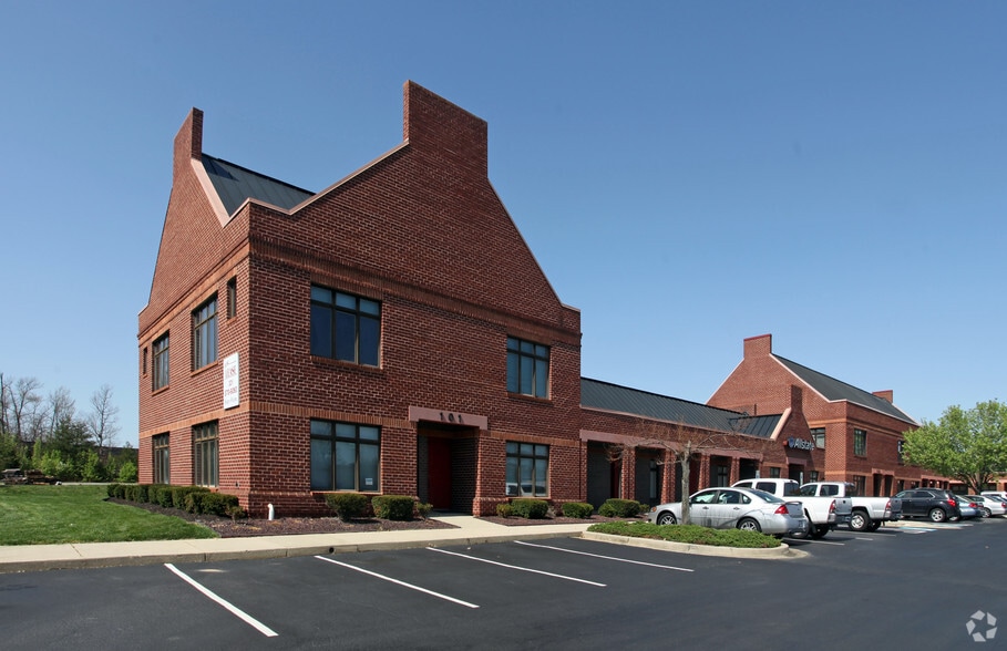 Primary Photo Of 101 Paul Mellon Ct, Waldorf Office For Lease