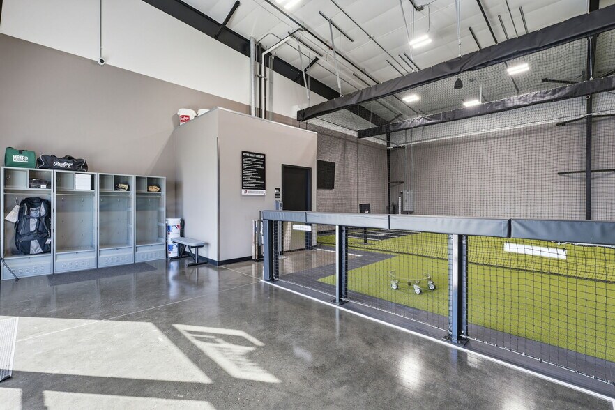 More Photos Of 5418 W. Hood, Kennewick Industrial For Lease