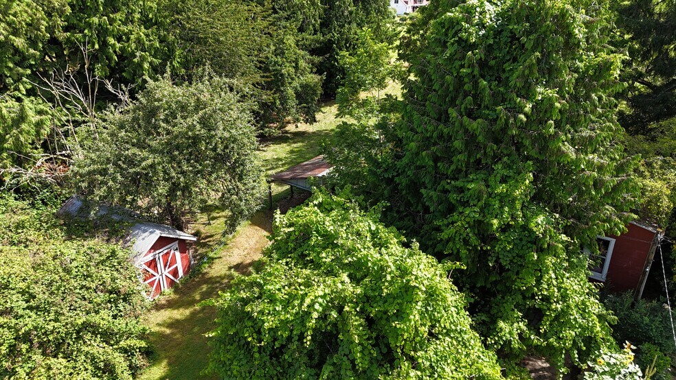 More Photos Of 2660 Thornton Rd, Ferndale Land For Sale