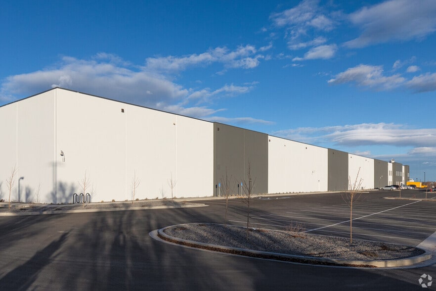 More Photos Of 6303 W Dannon Way, West Jordan Refrigeration Cold Storage For Lease