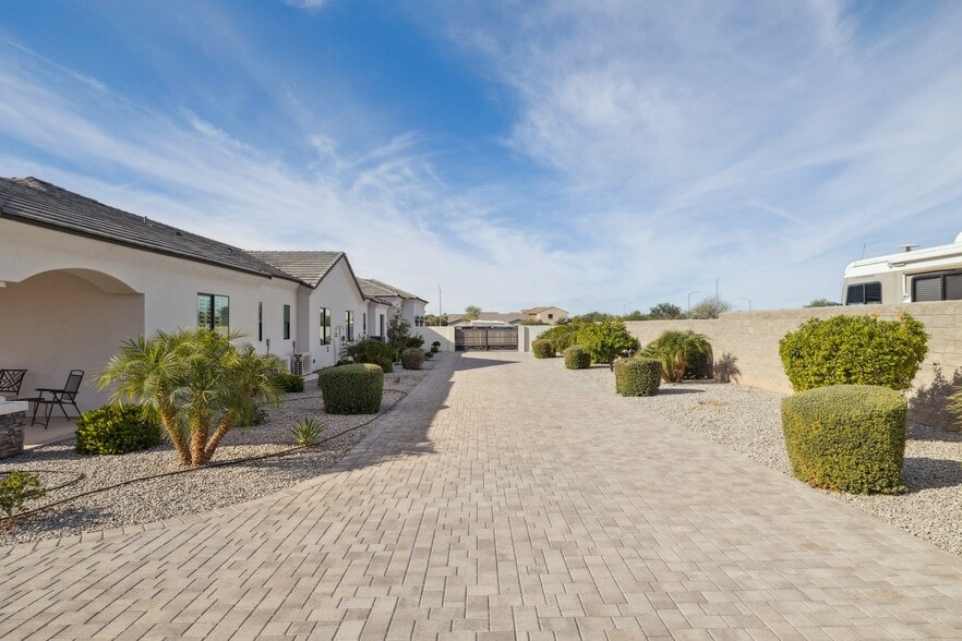More Photos Of 24832 N 91st Ave, Peoria Healthcare For Sale