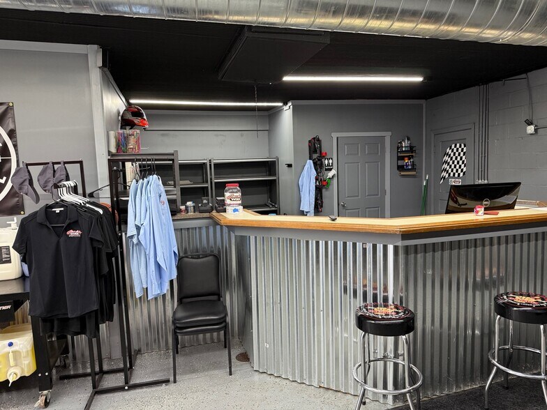 More Photos Of 2006 7th St, Columbus Storefront For Sale