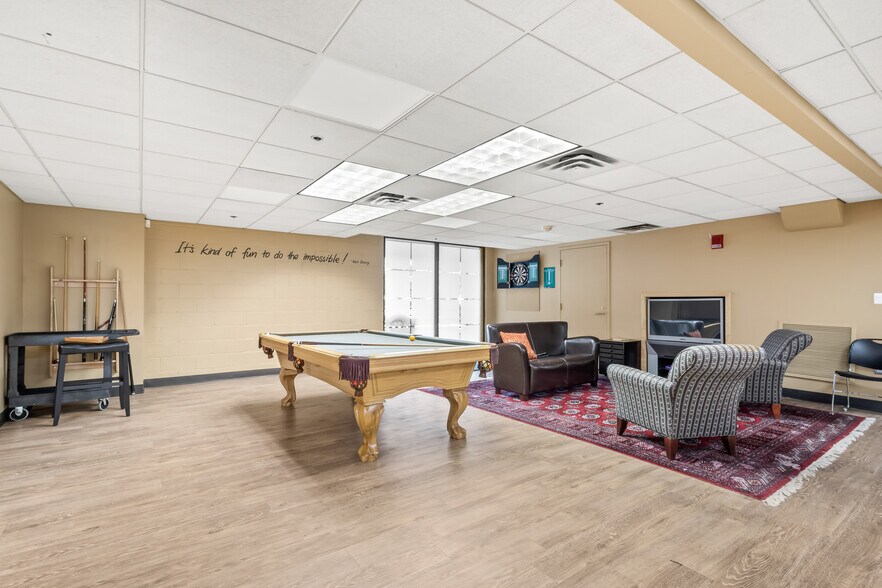 More Photos Of 63 Glover Ave, Norwalk Office For Sale