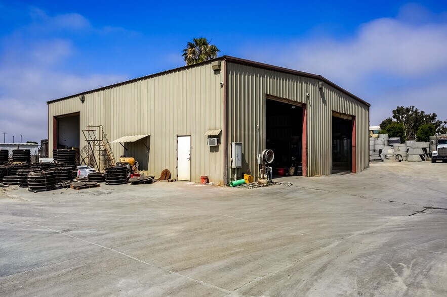 More Photos Of , San Marcos Industrial For Sale