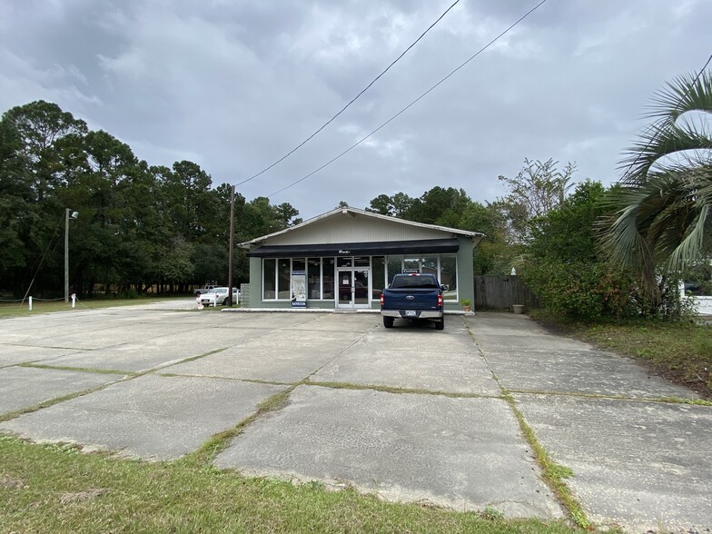 More Photos Of 9430 Us 78 Hwy, Ladson Freestanding For Sale