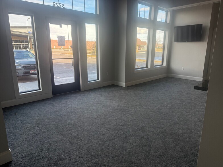 More Photos Of 3729 Woodking Dr, Idaho Falls Medical For Lease