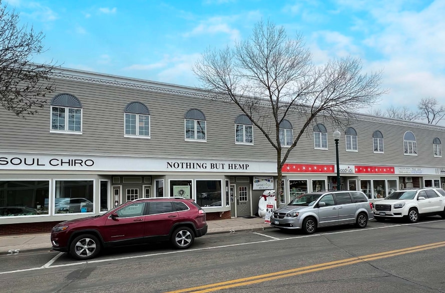 More Photos Of 4754-4766 Banning Ave, White Bear Lake Storefront Retail Office For Lease