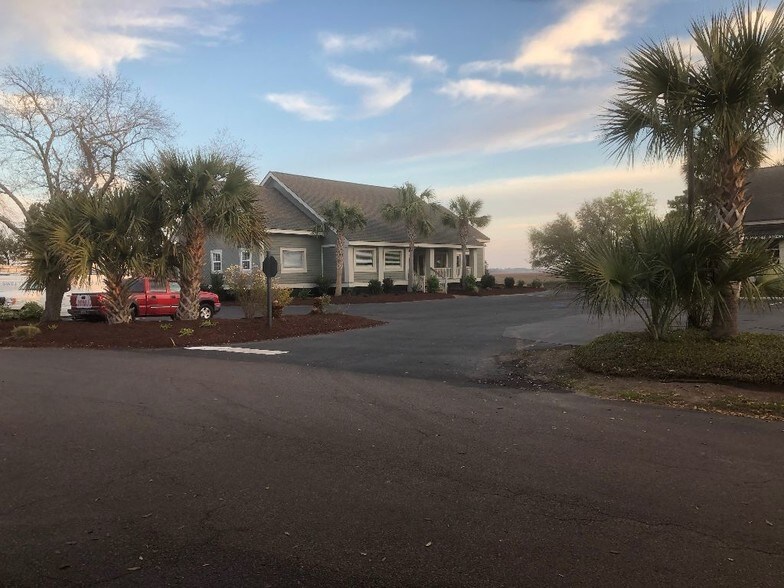 More Photos Of 1003 Landfall Way, Johns Island Office Residential For Sale