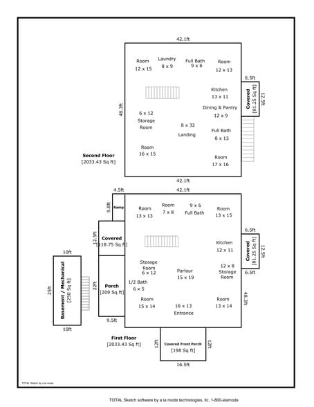 More Photos Of 906 Augusta St, Greenville Office For Sale