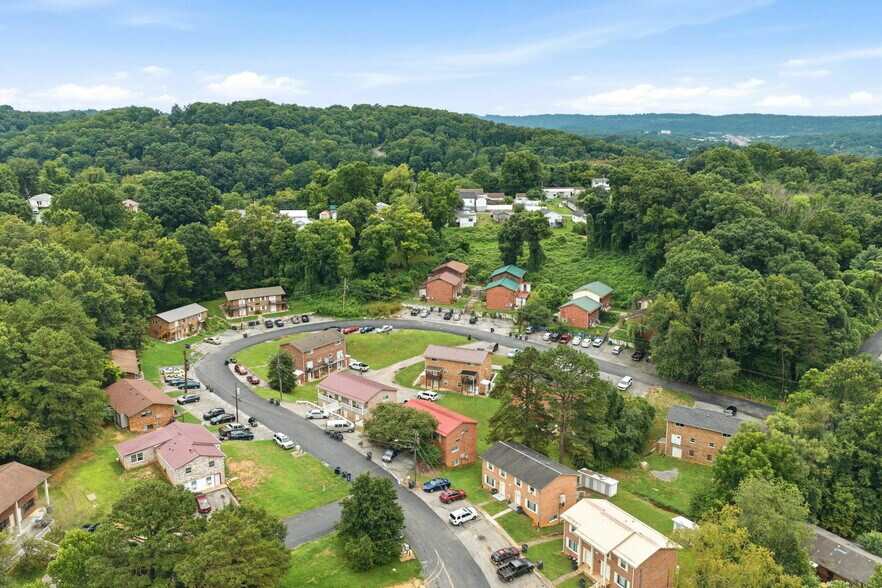 More Photos Of , Kingsport Multifamily For Sale