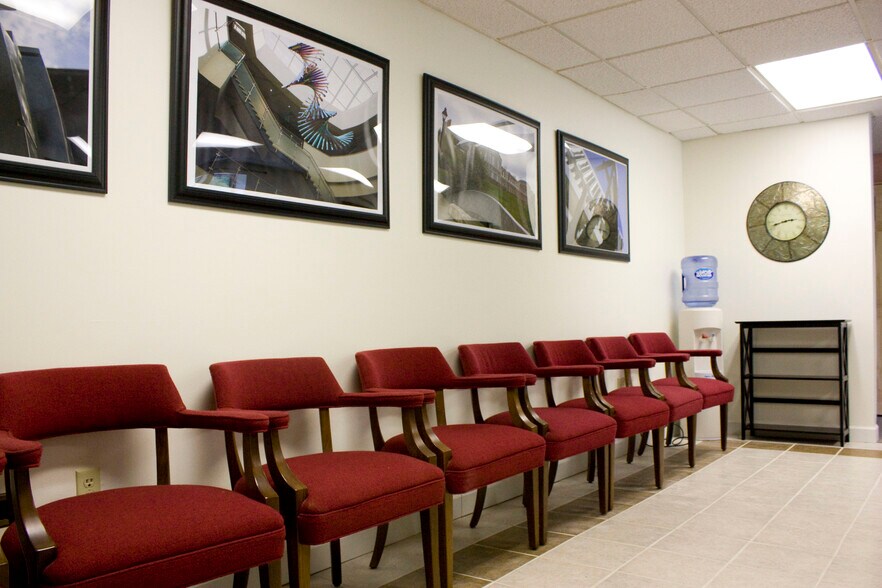 More Photos Of 11100 State Route 550, Athens Medical For Lease