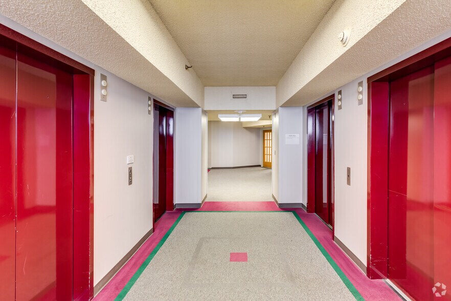 Photo of 45th Floor Ste 60-4500