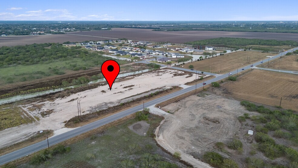 More Photos Of 7105 Farm to Market Road 1732, Rancho Viejo Land For Sale