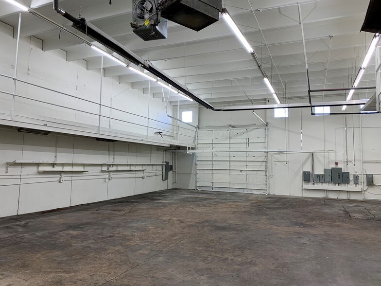 More Photos Of 4435 Inca St, Denver Warehouse For Lease