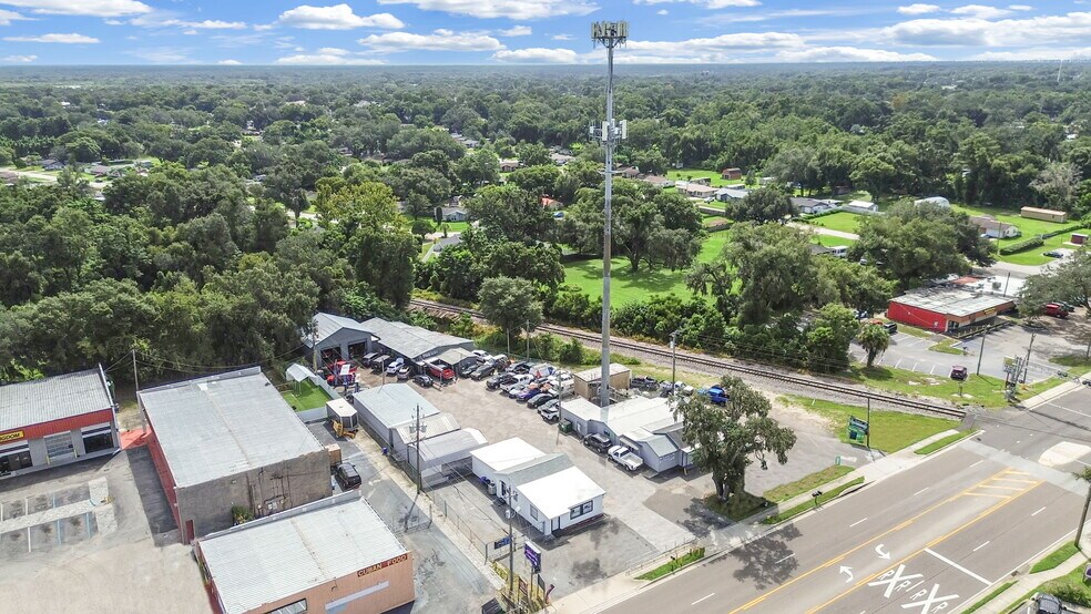 More Photos Of 1814 S Parsons Ave, Seffner Auto Dealership For Sale