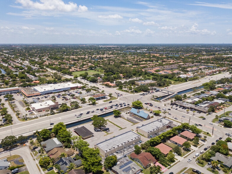 More Photos Of 7950-7968 Miramar Pky, Miramar Unknown For Lease