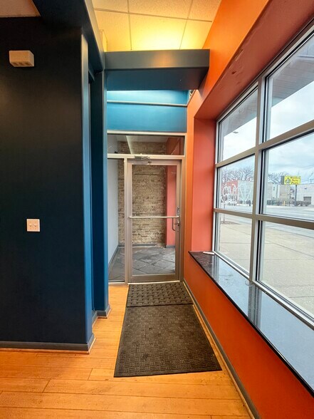 More Photos Of 4203 W Fullerton Ave, Chicago General Retail For Sale