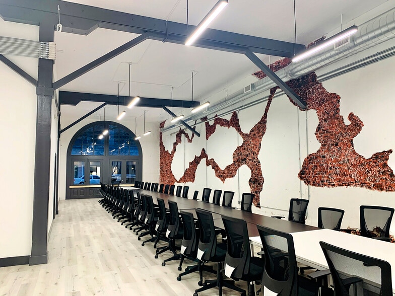 More Photos Of 103-105 E 5th St, Austin Loft Creative Space For Sale
