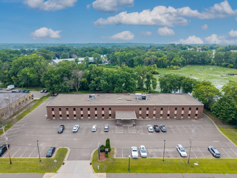 Primary Photo Of 1310 E Highway 96, White Bear Lake Medical For Sale