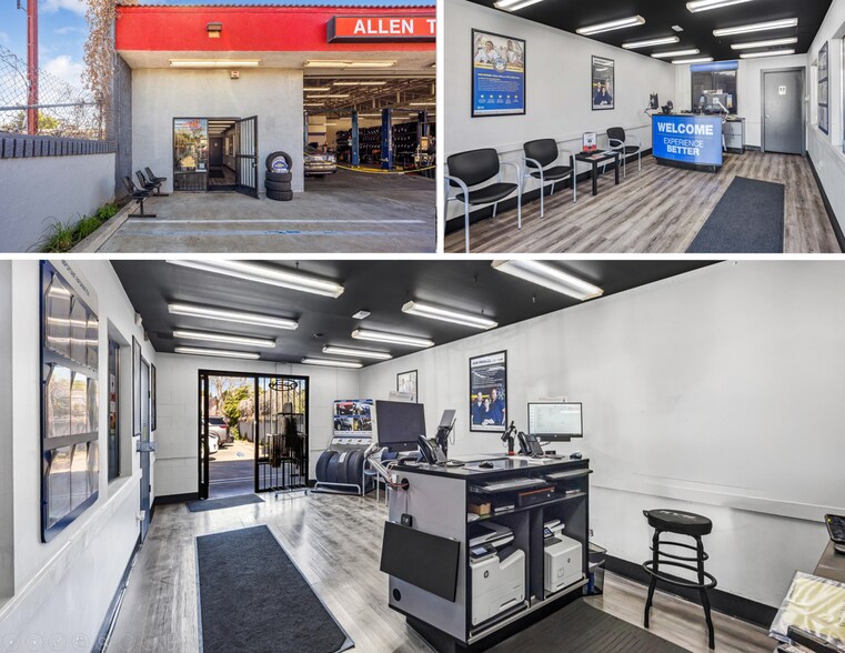 More Photos Of 10976 Hole Ave, Riverside Auto Repair For Sale