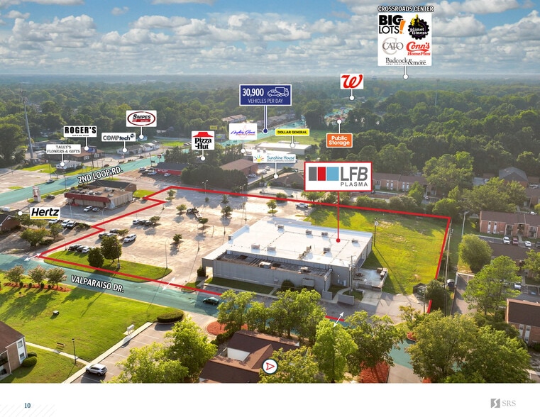 More Photos Of 1923-1945 2nd Loop Rd, Florence Storefront For Sale