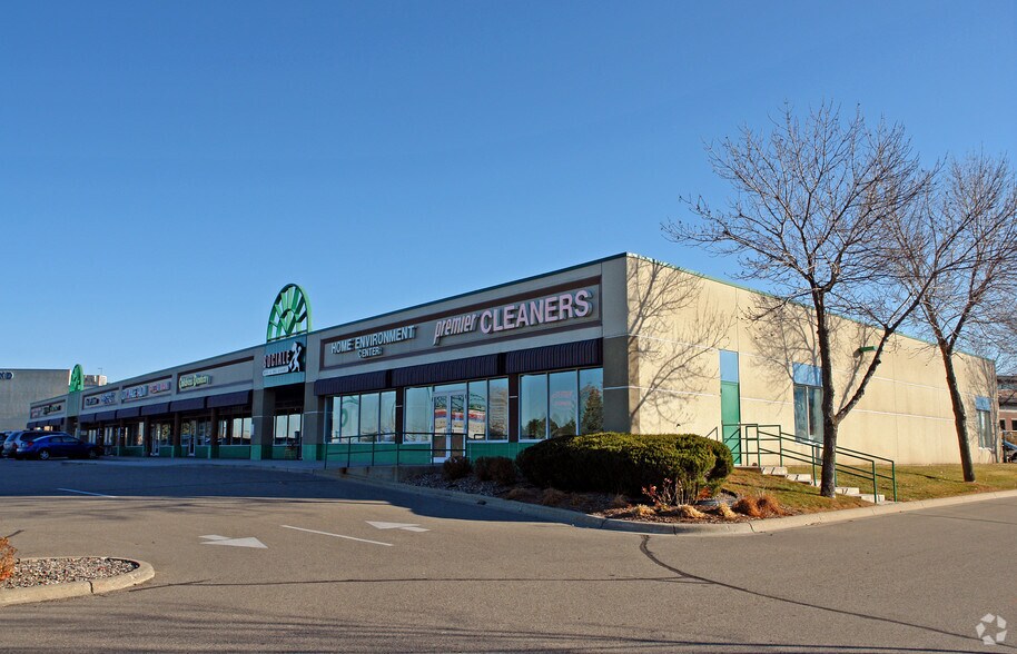 More Photos Of 3420-3450 Denmark Ave, Saint Paul Unknown For Lease