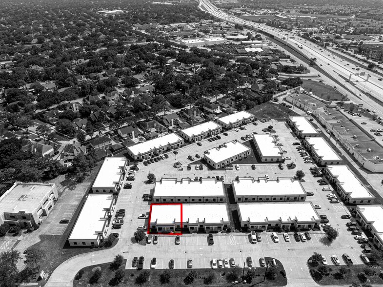 More Photos Of 633 E Fernhurst Dr, Katy Medical For Sale