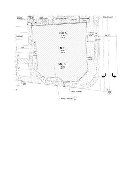 More Photos Of 18-68 Rio Rancho Rd, Pomona Unknown For Lease