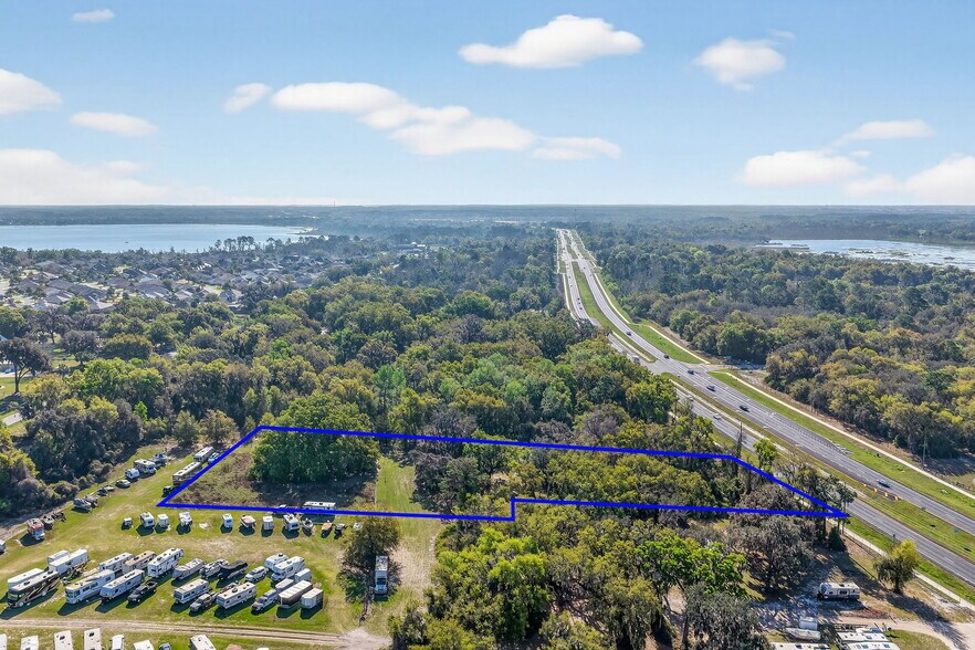 More Photos Of 5932 E SR 44, Wildwood Land For Sale