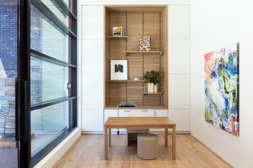 More Photos Of 1414 S Tryon St, Charlotte Office For Lease