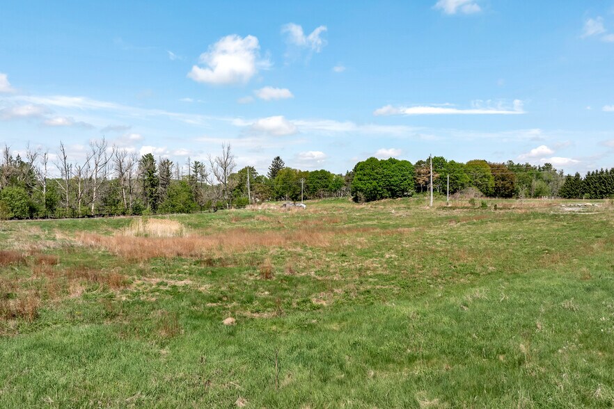 More Photos Of 3187 Stouffville Rd, Whitchurch-Stouffville Land For Sale