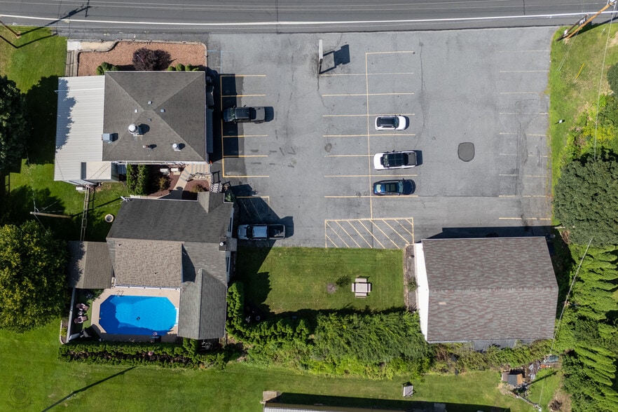 More Photos Of 270 E Northampton St, Bath Restaurant For Sale