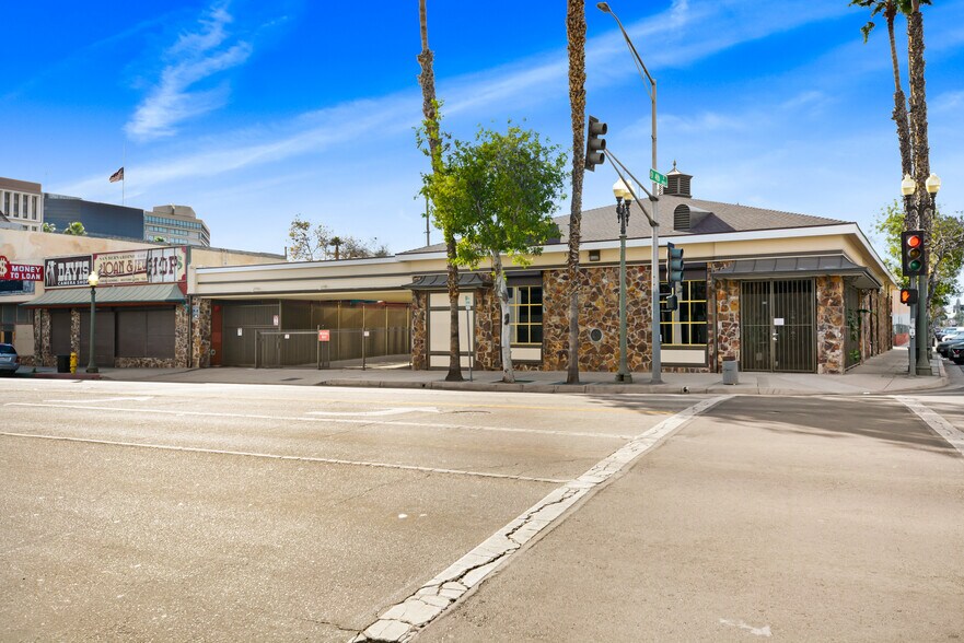 More Photos Of 401 W 4th St, San Bernardino Bank For Sale