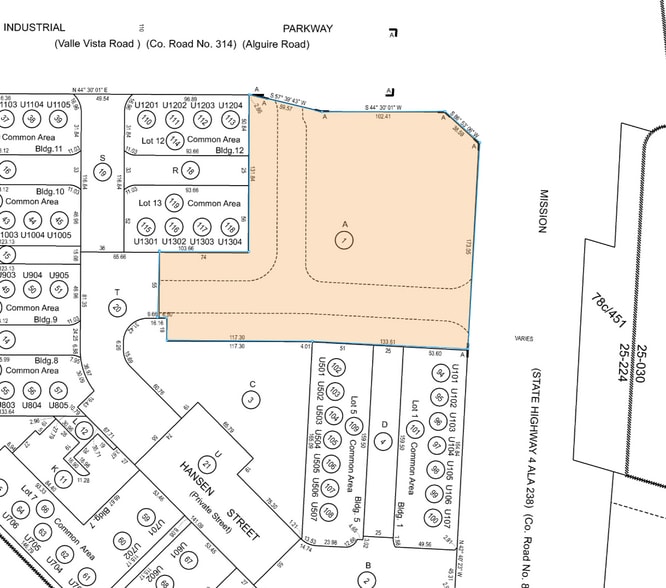 More Photos Of 29705 Mission Blvd, Hayward Storefront For Sale